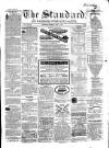 Waterford Standard Wednesday 17 April 1867 Page 1