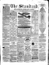Waterford Standard Saturday 20 April 1867 Page 1