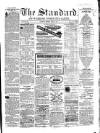 Waterford Standard Saturday 27 April 1867 Page 1