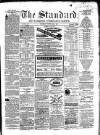 Waterford Standard Wednesday 01 May 1867 Page 1