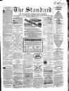 Waterford Standard Wednesday 08 May 1867 Page 1