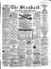 Waterford Standard Saturday 11 May 1867 Page 1