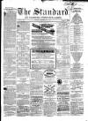 Waterford Standard Wednesday 29 May 1867 Page 1