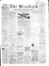 Waterford Standard Saturday 22 June 1867 Page 1