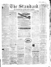Waterford Standard Saturday 27 July 1867 Page 1