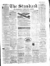Waterford Standard Saturday 24 August 1867 Page 1