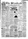 Waterford Standard Saturday 12 October 1867 Page 1