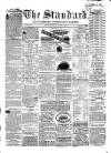 Waterford Standard Wednesday 16 October 1867 Page 1