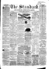 Waterford Standard Wednesday 30 October 1867 Page 1