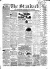 Waterford Standard Wednesday 06 November 1867 Page 1