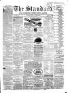 Waterford Standard Saturday 16 November 1867 Page 1