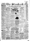 Waterford Standard Wednesday 27 November 1867 Page 1