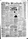 Waterford Standard Saturday 14 December 1867 Page 1