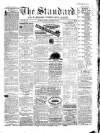 Waterford Standard Saturday 28 December 1867 Page 1