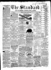 Waterford Standard Wednesday 01 January 1868 Page 1