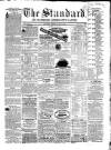 Waterford Standard Wednesday 08 January 1868 Page 1