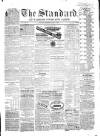Waterford Standard Wednesday 29 January 1868 Page 1