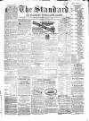 Waterford Standard Wednesday 05 February 1868 Page 1