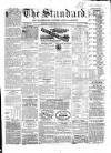 Waterford Standard Wednesday 19 February 1868 Page 1