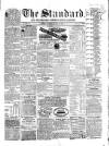 Waterford Standard Saturday 28 March 1868 Page 1