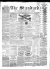 Waterford Standard Wednesday 01 April 1868 Page 1