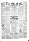 Waterford Standard Saturday 30 May 1868 Page 1
