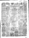 Waterford Standard Wednesday 08 July 1868 Page 1