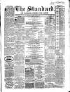 Waterford Standard Saturday 01 August 1868 Page 1
