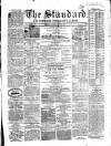Waterford Standard Wednesday 05 August 1868 Page 1