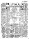 Waterford Standard Saturday 08 August 1868 Page 1