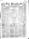 Waterford Standard Saturday 15 August 1868 Page 1