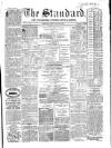 Waterford Standard Wednesday 26 August 1868 Page 1