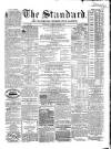 Waterford Standard Wednesday 07 October 1868 Page 1