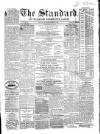 Waterford Standard Saturday 10 October 1868 Page 1