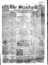 Waterford Standard Wednesday 14 October 1868 Page 1