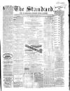 Waterford Standard Saturday 07 November 1868 Page 1
