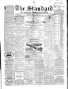 Waterford Standard Wednesday 02 December 1868 Page 1
