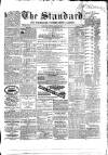 Waterford Standard Saturday 09 January 1869 Page 1