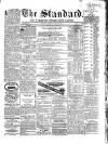 Waterford Standard Wednesday 20 January 1869 Page 1