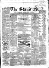 Waterford Standard Saturday 23 January 1869 Page 1