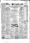 Waterford Standard Wednesday 27 January 1869 Page 1