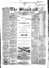 Waterford Standard Saturday 30 January 1869 Page 1