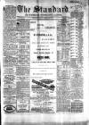 Waterford Standard Wednesday 03 February 1869 Page 1