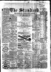 Waterford Standard Saturday 13 February 1869 Page 1