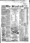Waterford Standard Wednesday 05 May 1869 Page 1