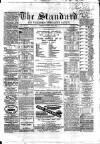 Waterford Standard Saturday 08 May 1869 Page 1