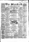Waterford Standard Wednesday 19 May 1869 Page 1
