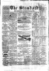 Waterford Standard Saturday 29 May 1869 Page 1