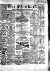Waterford Standard Wednesday 02 June 1869 Page 1