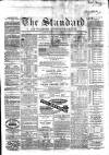Waterford Standard Saturday 12 June 1869 Page 1